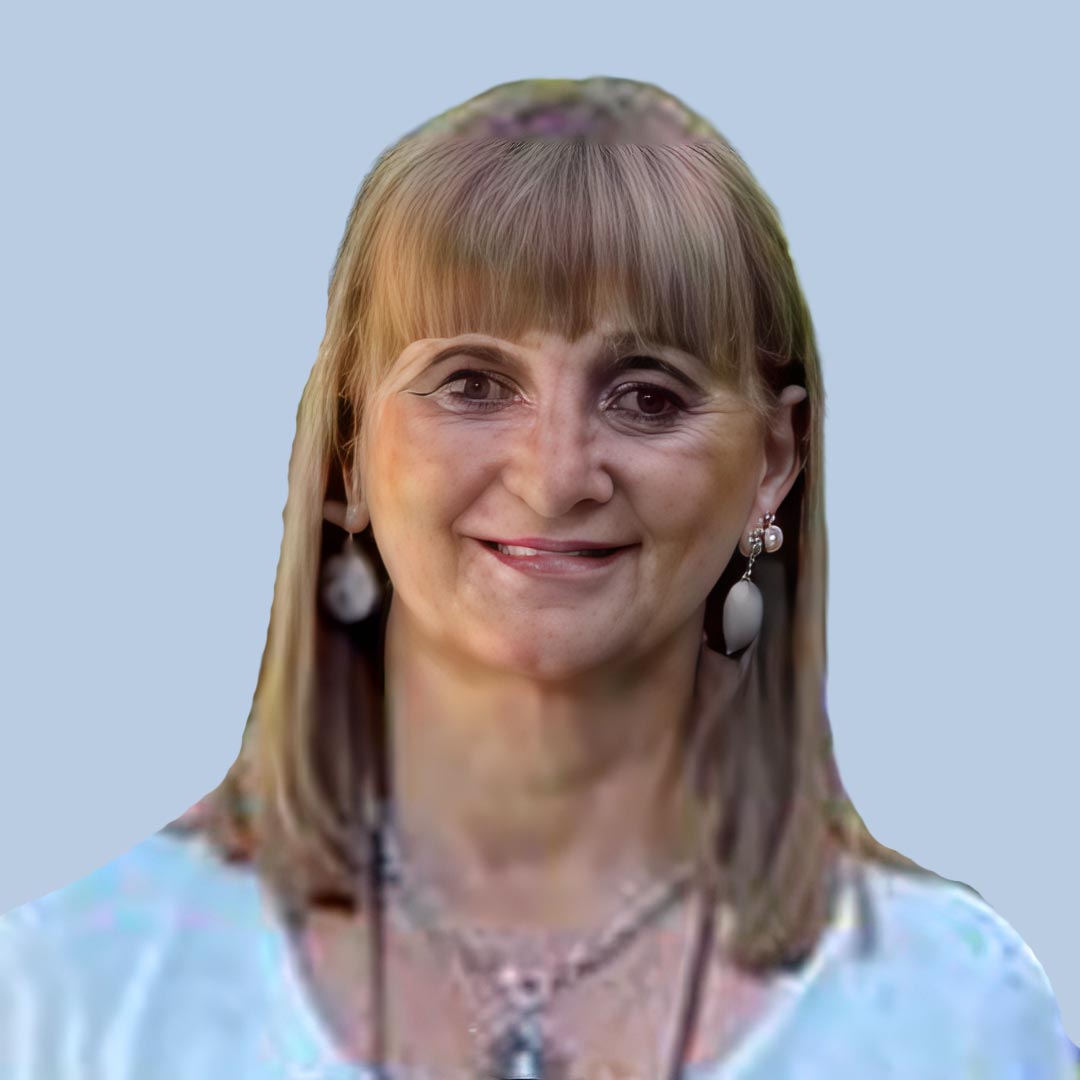 Foto de Haydeé Frin
