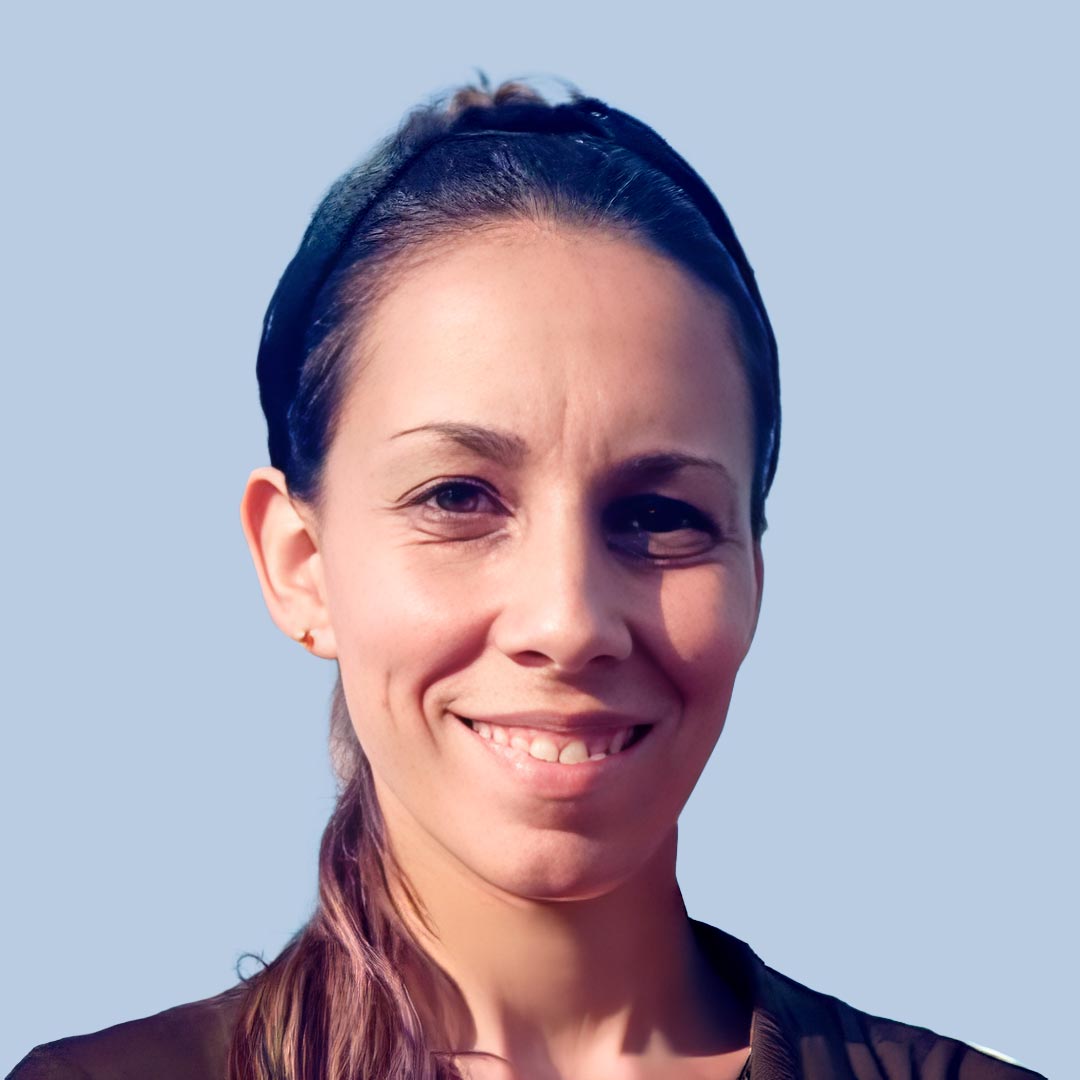 Foto de Vaniria Benavidez